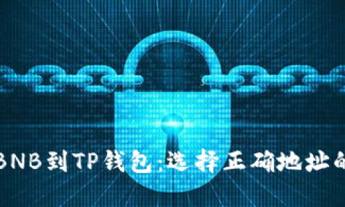 提取BNB到TP钱包：选择正确地址的指南