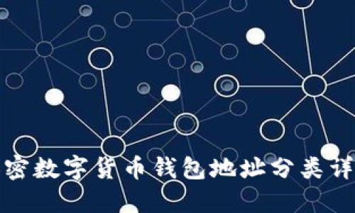 加密数字货币钱包地址分类详解