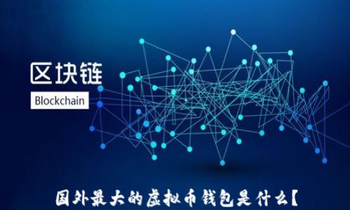 
国外最大的虚拟币钱包是什么？