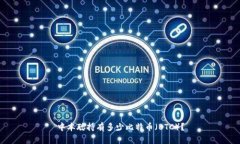 中本聪持有多少比特币（