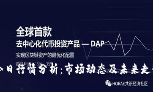 币圈今日行情分析：市场动态及未来走势预测