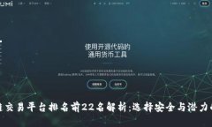 全球区块链交易平台排名