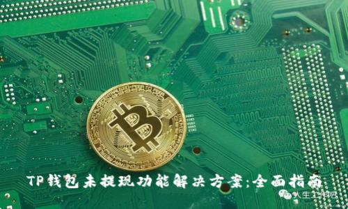 TP钱包未提现功能解决方案：全面指南