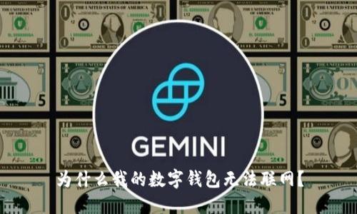 为什么我的数字钱包无法联网？