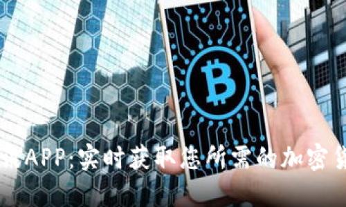 币圈资讯APP：实时获取您所需的加密货币动态