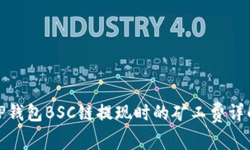 TP钱包BSC链提现时的矿工费详解