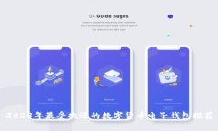 2023年最受欢迎的数字货币