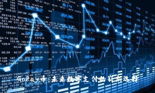 GoPay币：未来数字支付的崭新选择