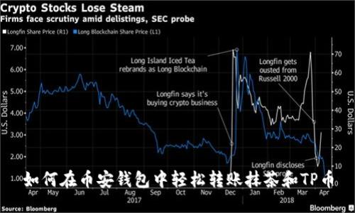 如何在币安钱包中轻松转账抹茶和TP币