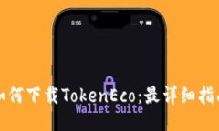 如何下载TokenEco：最详细指