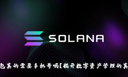 : TP钱包真的需要手机号吗？揭开数字资产管理的真实面纱