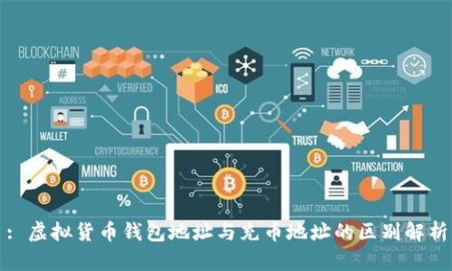 : 虚拟货币钱包地址与充币地址的区别解析