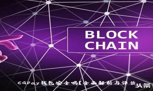 CGPay钱包安全吗？全面解析与评估