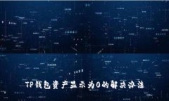 TP钱包资产显示为0的解决