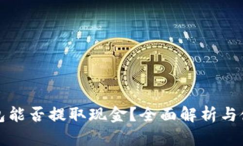 数字钱包能否提取现金？全面解析与使用指南