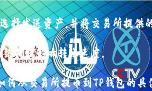 
tiaoti从交易所提币到TP钱包：一站式数字资产管理/tiaoti

关键词
数字货币, 提币流程, TP钱包, 币安链/guanjianci

一、什么是TP钱包？
TP钱包，又称TokenPocket，是一款多链数字钱包，支持包括以太坊、币安智能链等多条公链。作为一款去中心化的钱包，TP钱包确保了用户对其资产的完全控制。在数字货币不断发展与普及的背景下，越来越多用户开始选择TP钱包进行数字资产的存储与管理。

TP钱包的特点之一是其用户友好的界面，易于操作，适合各类用户，包括新手与资深投资者。此外，TP钱包支持多种数字资产的管理功能，用户可以很方便地进行资产的转入与转出。由于其高度的安全性与去中心化特点，TP钱包受到越来越多用户的青睐。

二、如何从交易所提币到TP钱包的流程
将数字货币从交易所提取到TP钱包的过程相对简单，以下是详细的步骤：

h41. 注册并下载TP钱包/h4
首先，用户需要在官方网站或各大应用商店下载并安装TP钱包。完成安装后，用户需要创建新的钱包，或者导入现有钱包。如果是新用户，务必妥善保管好助记词，因为这是恢复钱包的重要凭证。

h42. 选择所需的区块链网络/h4
进入TP钱包后，用户需选择相应的区块链网络。例如，如果要提取币安链上的资产，需确保当前选中的网络为币安智能链。这是确保提币成功的关键步骤。

h43. 获取TP钱包的收款地址/h4
在TP钱包中，用户可轻松找到自己的收款地址。一般来说，在钱包首页，用户能够看到“接收”选项，点击后即可获得自己的区块链地址。用户这里需要特别注意，确保复制的地址无误，地址错误将导致资产的损失。

h44. 登录交易所并进行提币/h4
用户需要登录到所使用的交易所，例如币安、火币等。在交易所界面上找到“提币”或“提现”的选项。输入TP钱包的收款地址，选择提取的资产及数量，注意确认提币的网络要与TP钱包中的网络一致。

h45. 确认提币操作/h4
在确认提币的过程中，交易所通常会要求用户进行二次验证，以提高安全性（例如短信或邮箱确认）。成功提交请求后，用户需要耐心等待，通常转账会在几分钟到几十分钟内完成，具体时间视网络状况与交易所处理速度而定。

三、提币时的安全注意事项
提币操作虽然简单，但为了保护用户的资产安全，以下几点须格外注意：

h41. 确保地址的准确无误/h4
在提币时，地址的准确性至关重要。由于区块链的不可逆性，错误的地址将导致资产无法找回。建议用户可以通过扫描二维码的方式来避免手动输入出错。

h42. 勿轻信第三方平台/h4
在提币过程中，用户需避免通过第三方平台获取信息，以免受到欺诈。任何声称能够快速提币或提供额外奖励的邀请都是可疑的，用户应始终保持警惕。

h43. 设置钱包安全措施/h4
TP钱包提供了多种安全措施，包括登录密码、指纹识别等。用户应该确保启用这些安全措施，以降低资产被盗的风险。

h44. 关注网络状况/h4
提币过程中，网络状况将直接影响操作的成功与否。若网络拥堵，则可能导致转账时间延长。用户需提前查看相关网络的信息，并在适当的时间进行提币操作。

四、常见问题解析

h41. 提币失败的常见原因是什么？/h4
提币失败可能由于多种原因造成。以下是一些较为常见的原因和解决方案：

首先，提币地址错误是导致提币失败的一个主要原因。在提币之前，用户应该多次确认地址的准确性。其次，选择的区块链网络与钱包不符也会导致提币失败，例如提取以太坊至币安智能链地址时，资产就有可能丢失。

再次，账户内余额不足，尤其在交易所提币时，需确保余额足够覆盖提币金额以及可能产生的手续费。此外，部分交易所会对提币设置限制，如每日提币额度等，用户需查看相关规定。

最后，网络拥堵也是造成提币失败的一个不可忽视的因素。如遇此情况，用户可尝试延迟提币操作，或者选择在网络相对不繁忙的时间进行提取。

h42. 提币后的资产去哪了？/h4
在提币完成后，用户的数字资产将被发送至TP钱包中的指定资产账户。用户可以通过打开TP钱包，进入相应的资产区，查看到提取的资产。同时，用户也可以通过区块链浏览器查看到这笔交易的具体情况，包括交易是否已被确认，交易的哈希值等。

一旦资产到达钱包，用户在TP钱包中可以选择进行转账、交易或者持有。TP钱包的多链支持使得用户能够灵活管理不同链上的数字资产，提升了资产管理的便捷性。

h43. TP钱包如何确保资产的安全性？/h4
TP钱包作为一款多链数字钱包，采用了多种安全措施来保护用户的资产。首先，TP钱包采用了私钥本地保存的方式，用户的私钥不会上传至服务器，避免了因服务器被攻击而导致资产的风险。

其次，TP钱包提供了多重签名、双重认证等额外的安全设置，进一步增强了用户储存资产的安全性。此外，TP钱包还定期进行安全性更新与漏洞修复，以确保用户资产的安全性。

最后，用户自身的安全意识也至关重要。建议用户定期更改密码，并开启相关安全功能，如指纹识别，以减少因个人疏忽而导致的资产损失。

h44. 可以通过哪些方式将资产从TP钱包转回交易所？/h4
将资产从TP钱包转回交易所同样是一个简单的过程。用户首先需要登录所使用的交易所，并在交易所内找到“充值”或“存款”选项。

在此过程中，用户需选择相应的区块链网络和资产，然后获取交易所为其分配的充值地址。在TP钱包内，用户需要选择发送资产，并将交易所提供的充值地址填入。在输入金额后，确认并提交即可完成从TP钱包转回交易所的操作。

需要注意的是，用户还需留意交易所的最低充值额度和手续费。此外，在进行转账时，应确保网络畅通，避免因为网络拥堵影响转账速度。

总之，TP钱包作为插入数字资产管理的一种方式，扩展了用户的选择与便利。希望以上信息能帮助你更好地理解如何从交易所提币到TP钱包的具体流程，以及在此过程中应注意的安全事项及常见问题。