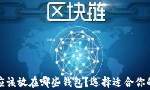
数字加密货币应该放在哪些钱包？选择适合你的安全存储方式