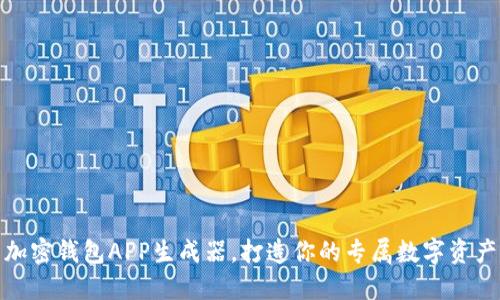 在线下载加密钱包APP生成器，打造你的专属数字资产管理工具