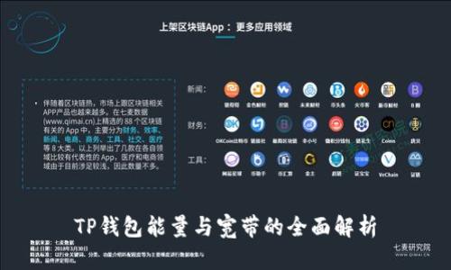 TP钱包能量与宽带的全面解析