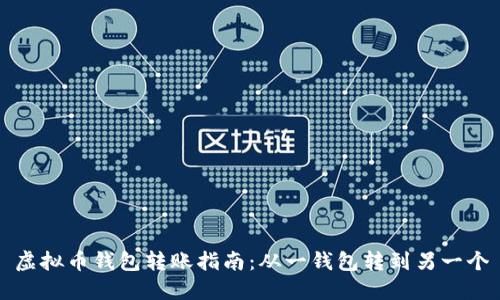 虚拟币钱包转账指南：从一钱包转到另一个