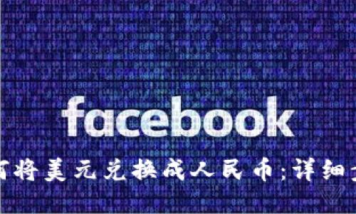 TP钱包如何将美元兑换成人民币：详细步骤与技巧