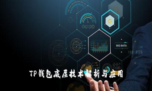 TP钱包底层技术解析与应用