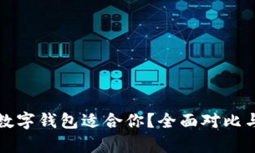 哪种数字钱包适合你？全面对比与分析