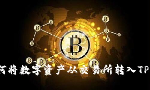 : 如何将数字资产从交易所转入TP钱包？