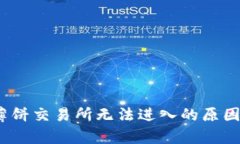 : t p钱包薄饼交易所无法进入的原因及解决方案